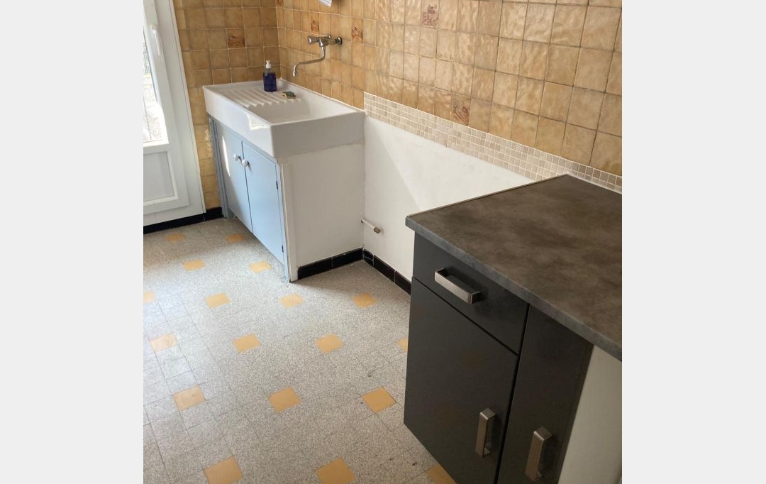 IMMOBILIERE ARTHUR : Apartment | MARSEILLE (13013) | 36 m2 | 670 € 