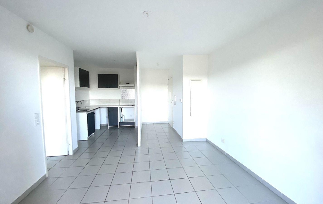 IMMOBILIERE ARTHUR : Appartement | MARSEILLE (13012) | 39 m2 | 725 € 