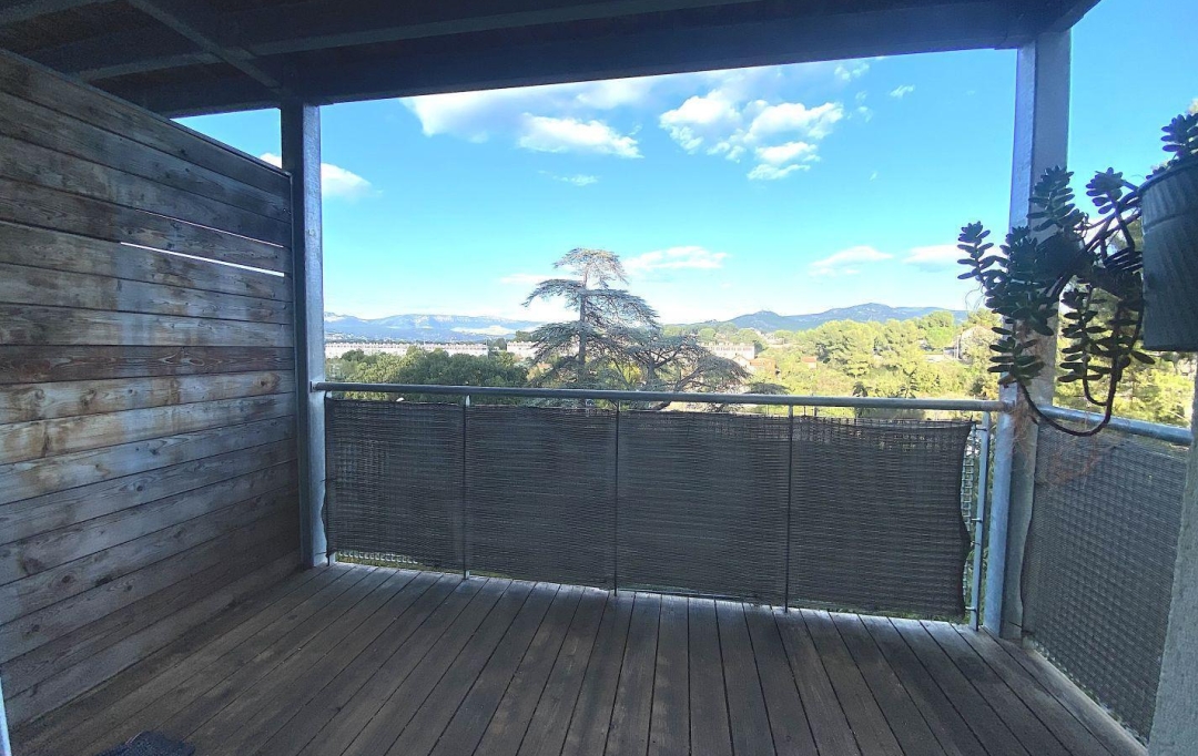IMMOBILIERE ARTHUR : Appartement | MARSEILLE (13012) | 39 m2 | 725 € 