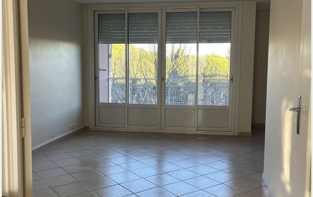 IMMOBILIERE ARTHUR : Appartement | MARSEILLE (13012) | 71 m2 | 990 € 