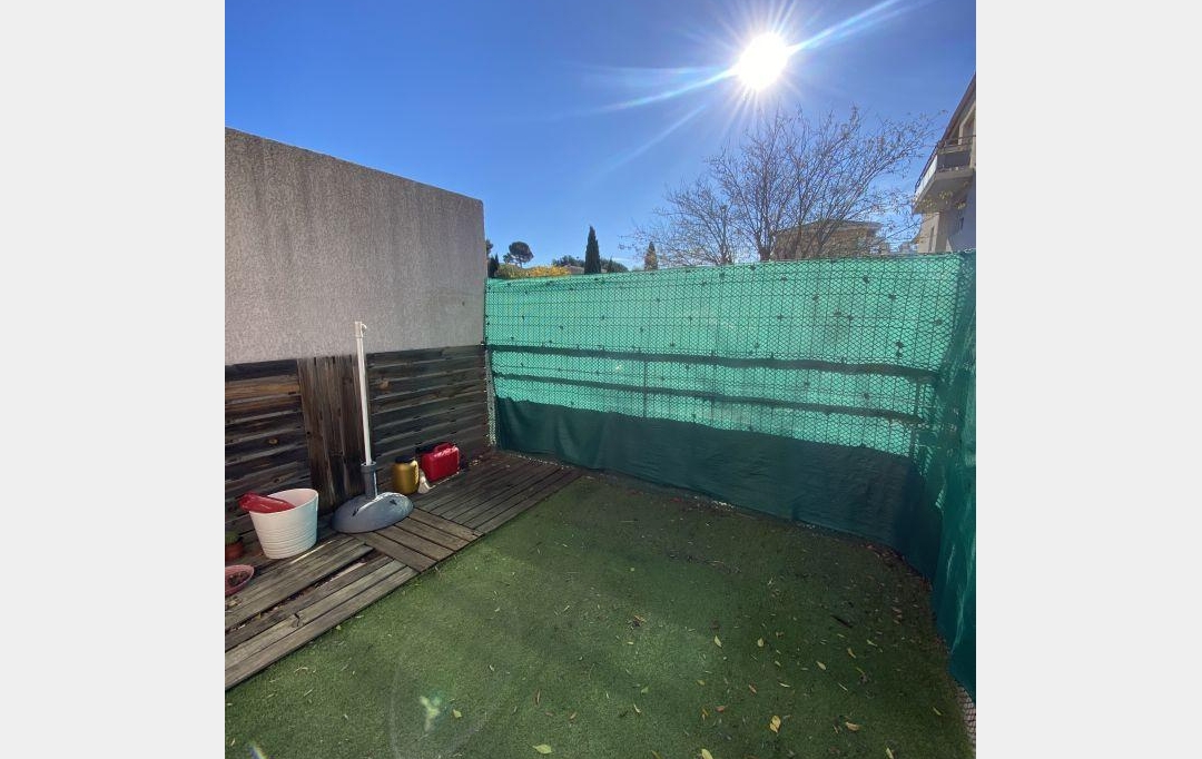 IMMOBILIERE ARTHUR : Apartment | MARSEILLE (13013) | 58 m2 | 920 € 