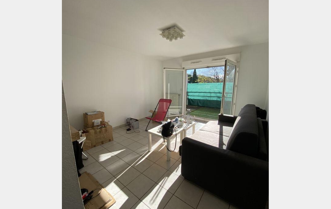 IMMOBILIERE ARTHUR : Apartment | MARSEILLE (13013) | 58 m2 | 920 € 