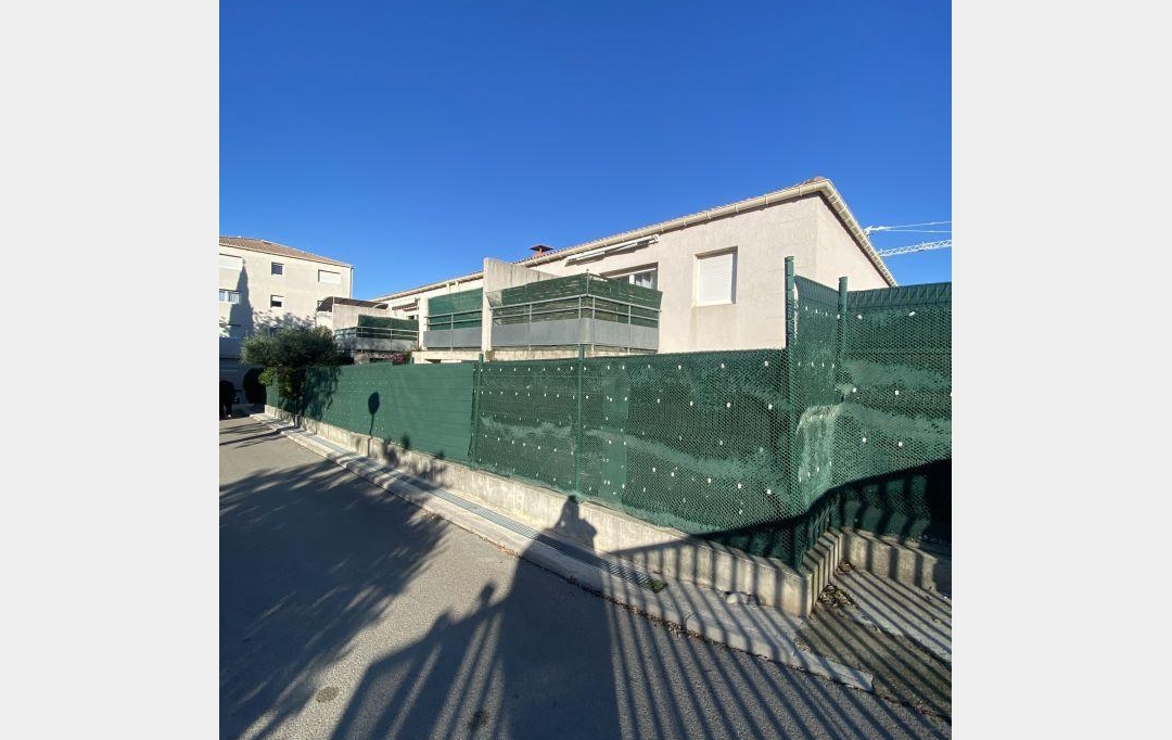 IMMOBILIERE ARTHUR : Apartment | MARSEILLE (13013) | 58 m2 | 920 € 