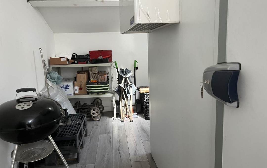 IMMOBILIERE ARTHUR : Local / Bureau | MARSEILLE (13012) | 52 m2 | 1 030 € 