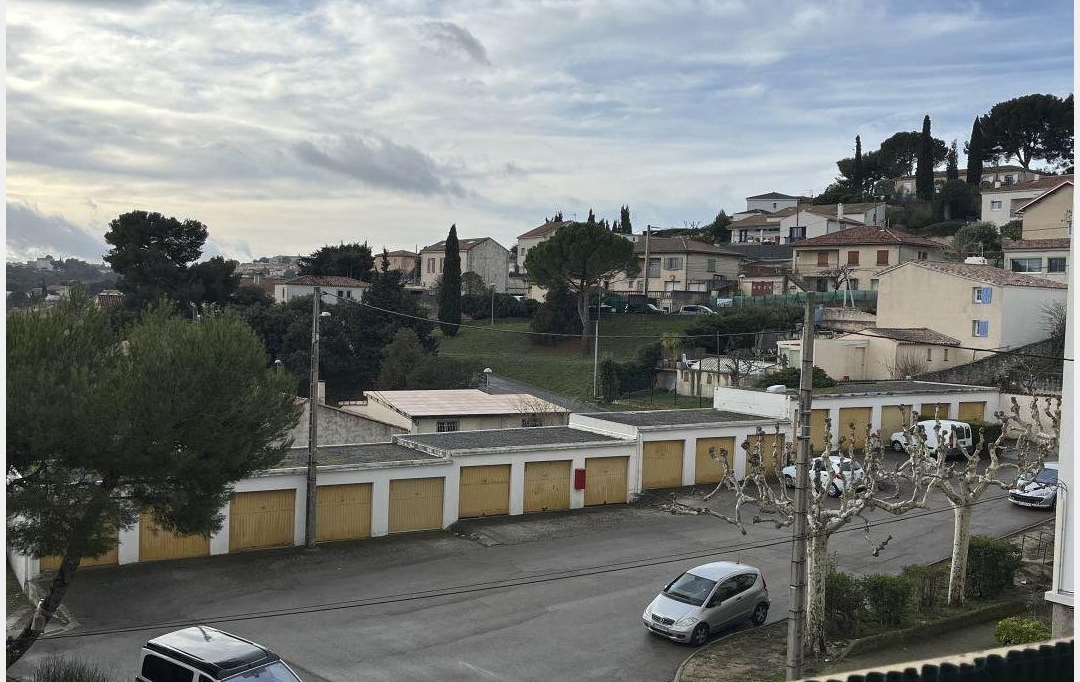 IMMOBILIERE ARTHUR : Appartement | LES PENNES-MIRABEAU (13170) | 67 m2 | 945 € 