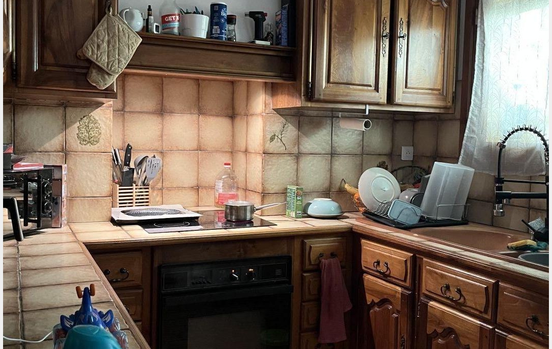 IMMOBILIERE ARTHUR : Appartement | LES PENNES-MIRABEAU (13170) | 67 m2 | 945 € 