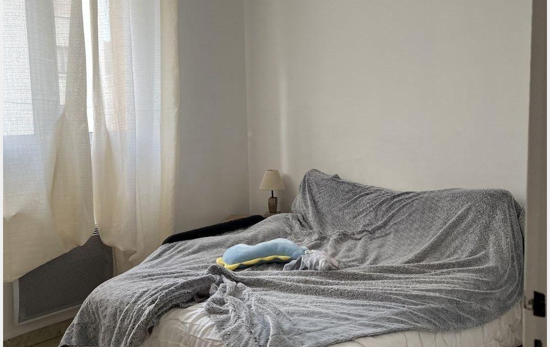 IMMOBILIERE ARTHUR : Appartement | LES PENNES-MIRABEAU (13170) | 67 m2 | 945 € 