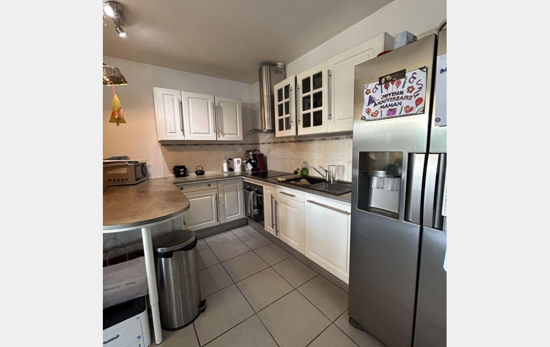 IMMOBILIERE ARTHUR : Maison / Villa | PLAN-DE-CUQUES (13380) | 87 m2 | 1 500 € 