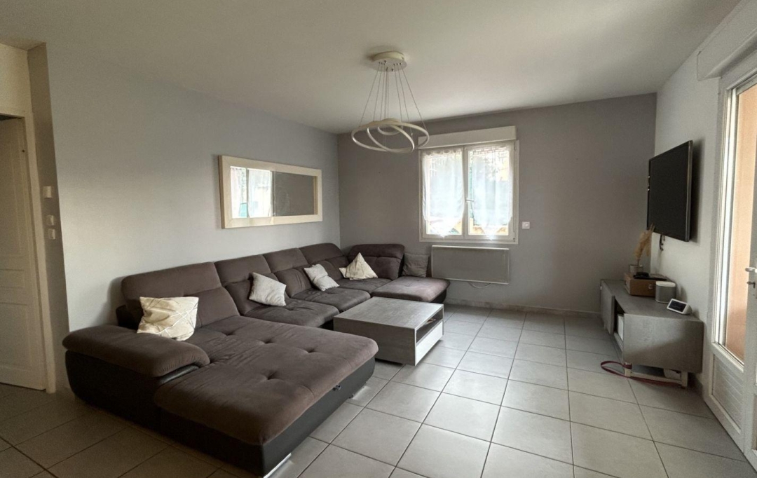 IMMOBILIERE ARTHUR : Maison / Villa | PLAN-DE-CUQUES (13380) | 87 m2 | 1 500 € 