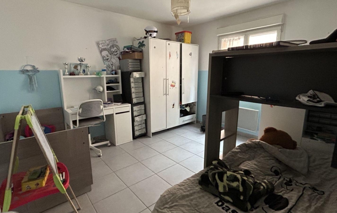 IMMOBILIERE ARTHUR : Maison / Villa | PLAN-DE-CUQUES (13380) | 87 m2 | 1 500 € 