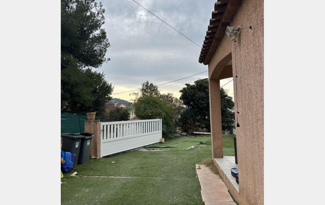 IMMOBILIERE ARTHUR : Maison / Villa | PLAN-DE-CUQUES (13380) | 87 m2 | 1 500 € 