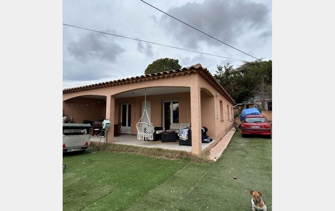 IMMOBILIERE ARTHUR : Maison / Villa | PLAN-DE-CUQUES (13380) | 87 m2 | 1 500 € 