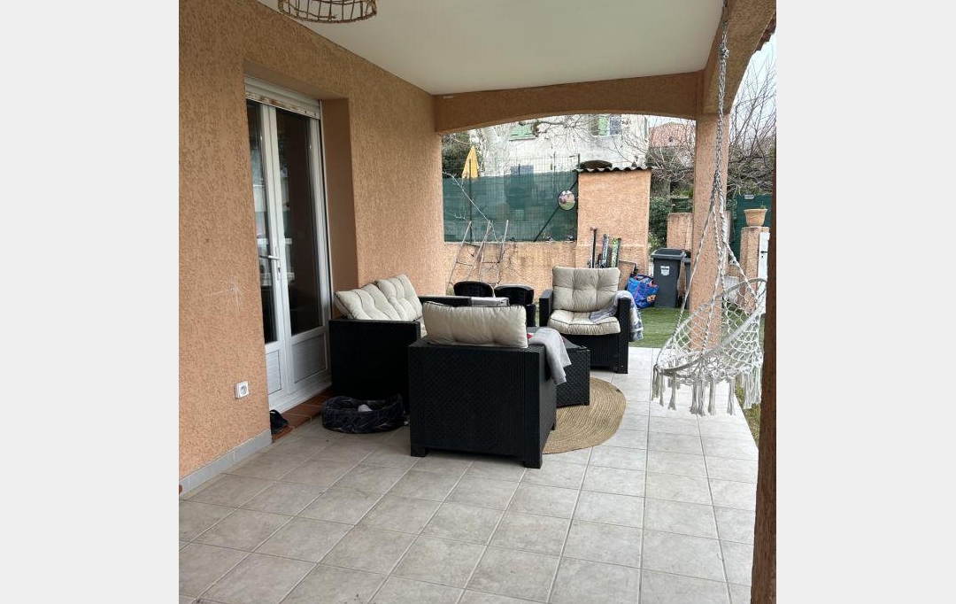 IMMOBILIERE ARTHUR : Maison / Villa | PLAN-DE-CUQUES (13380) | 87 m2 | 1 500 € 