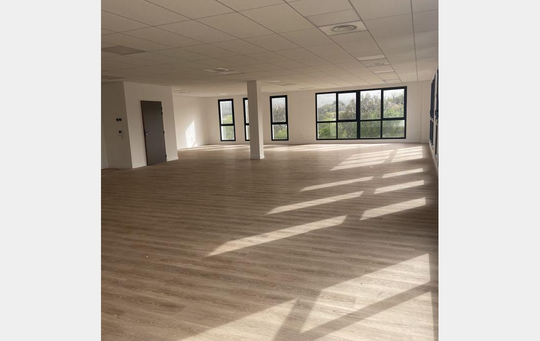 IMMOBILIERE ARTHUR : Office | AUBAGNE (13400) | 169 m2 | 2 535 € 