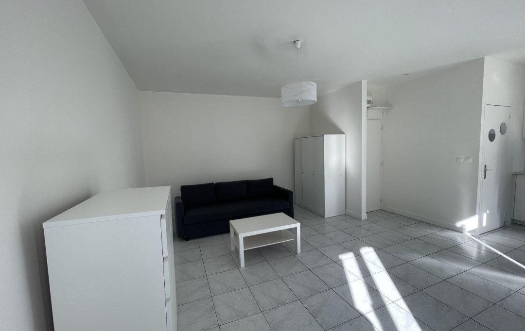 IMMOBILIERE ARTHUR : Apartment | MARSEILLE (13004) | 25 m2 | 650 € 