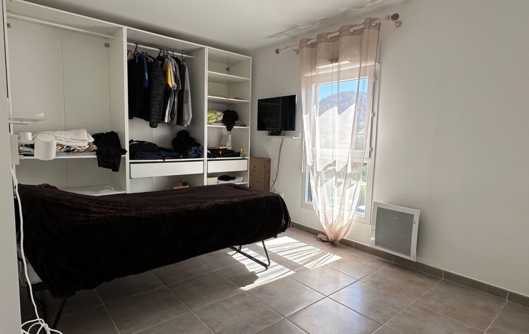 IMMOBILIERE ARTHUR : Apartment | MARSEILLE (13009) | 48 m2 | 890 € 