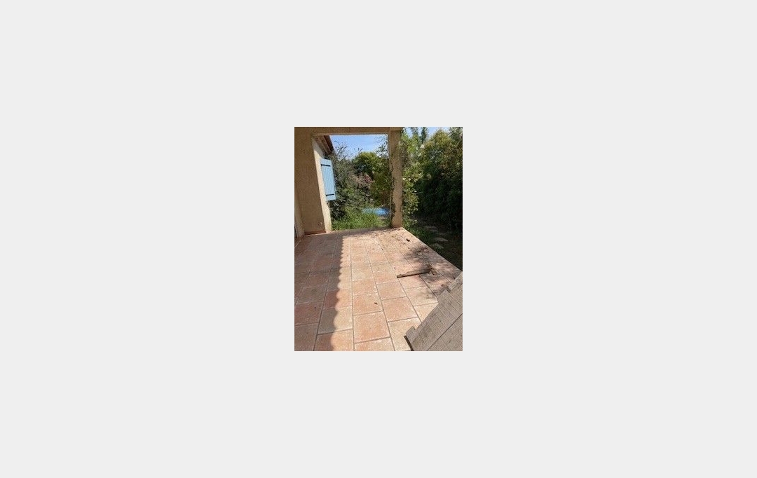 IMMOBILIERE ARTHUR : Autres | MARSEILLE (13013) | 120 m2 | 1 670 € 