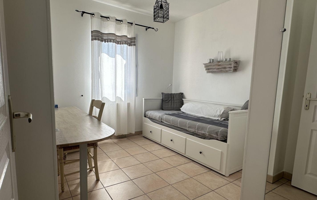 IMMOBILIERE ARTHUR : Appartement | PLAN-DE-CUQUES (13380) | 77 m2 | 1 390 € 