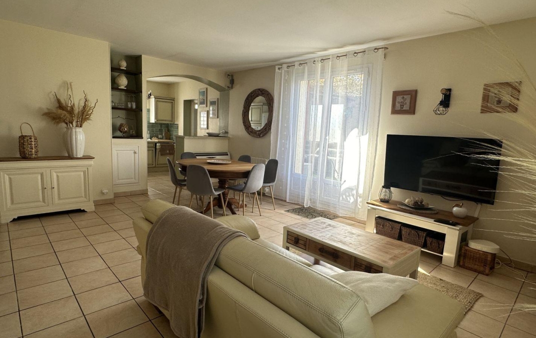 IMMOBILIERE ARTHUR : Appartement | PLAN-DE-CUQUES (13380) | 77 m2 | 1 390 € 