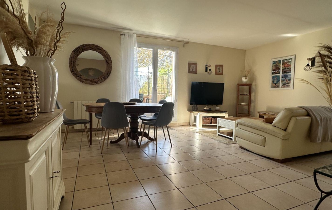 IMMOBILIERE ARTHUR : Appartement | PLAN-DE-CUQUES (13380) | 77 m2 | 1 390 € 