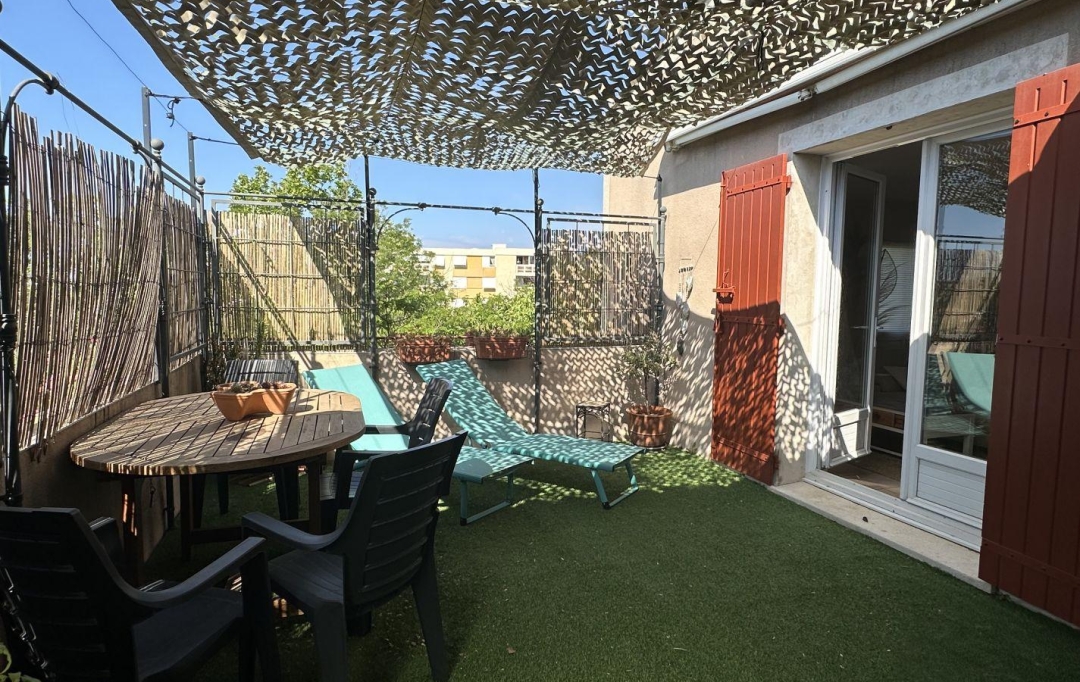 IMMOBILIERE ARTHUR : Appartement | PLAN-DE-CUQUES (13380) | 77 m2 | 1 390 € 