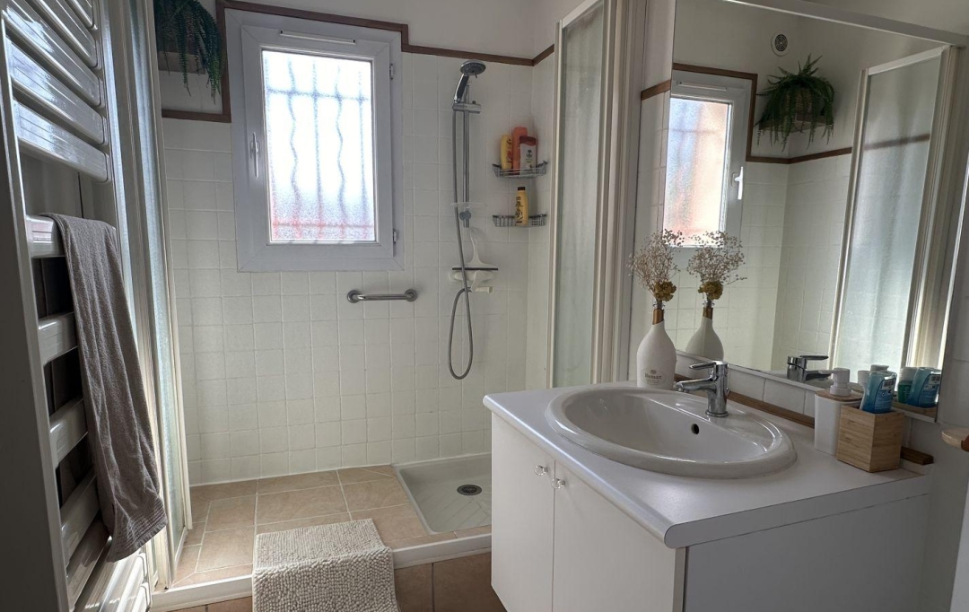 IMMOBILIERE ARTHUR : Appartement | PLAN-DE-CUQUES (13380) | 77 m2 | 1 390 € 