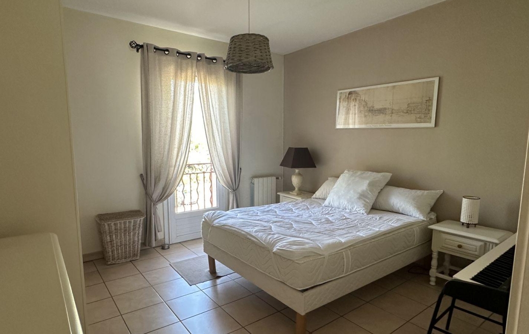 IMMOBILIERE ARTHUR : Appartement | PLAN-DE-CUQUES (13380) | 77 m2 | 1 390 € 