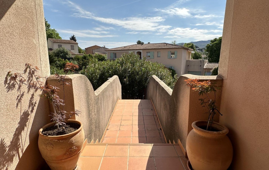 IMMOBILIERE ARTHUR : Appartement | PLAN-DE-CUQUES (13380) | 77 m2 | 1 390 € 