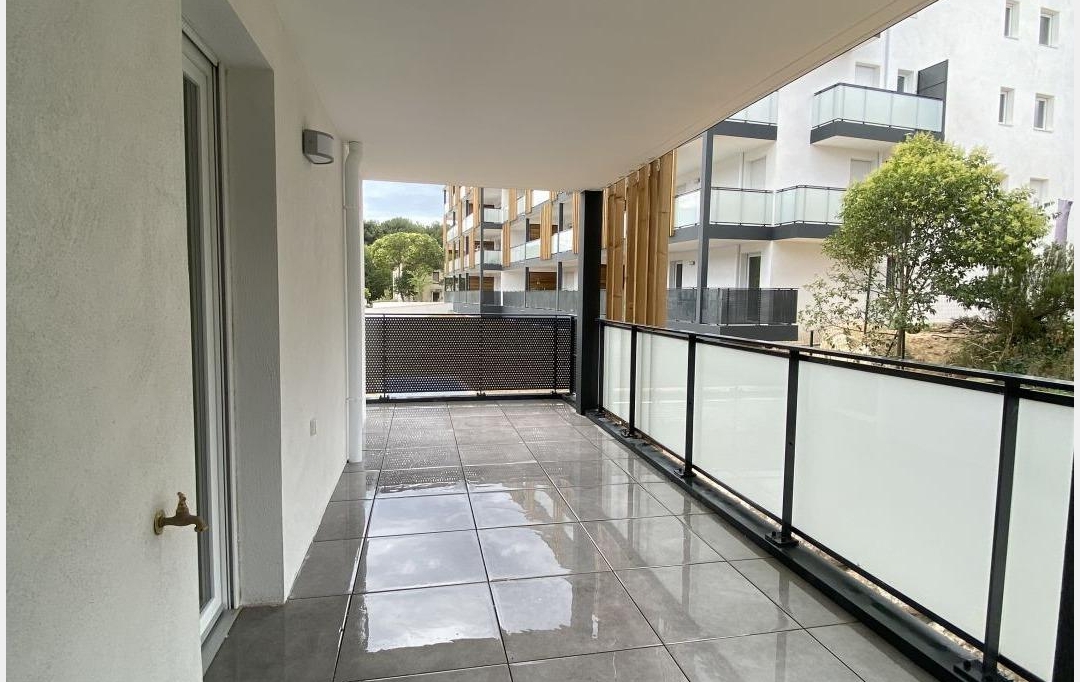 IMMOBILIERE ARTHUR : Apartment | MARSEILLE (13011) | 55 m2 | 961 &euro; 