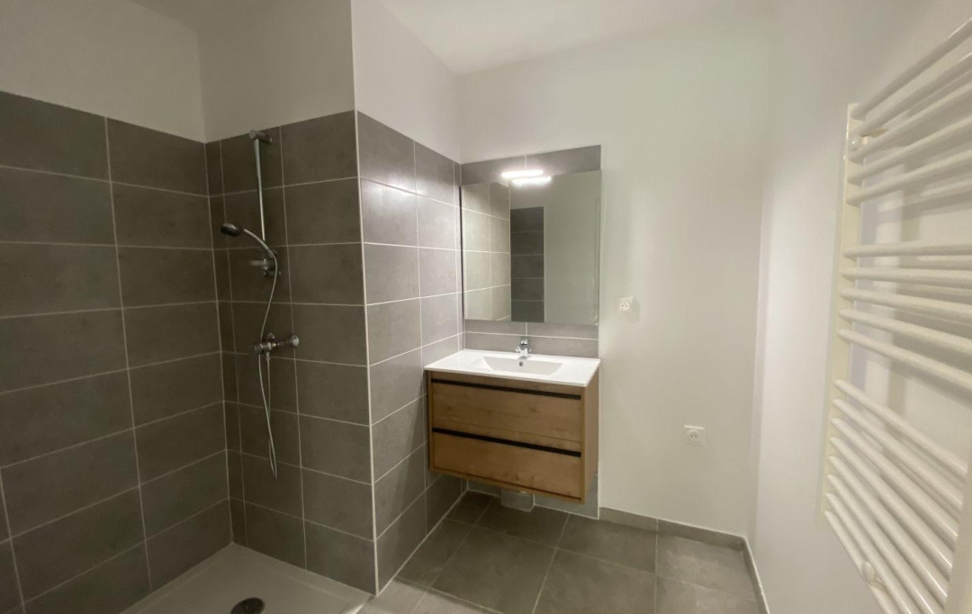 IMMOBILIERE ARTHUR : Apartment | MARSEILLE (13011) | 55 m2 | 961 &euro; 