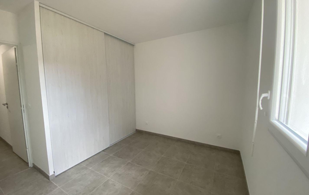IMMOBILIERE ARTHUR : Apartment | MARSEILLE (13011) | 55 m2 | 961 &euro; 