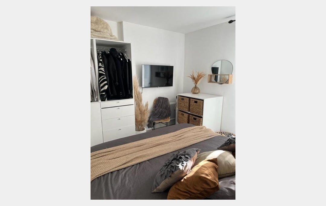 IMMOBILIERE ARTHUR : Appartement | MARSEILLE (13009) | 37 m2 | 705 € 