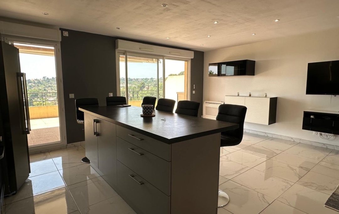 IMMOBILIERE ARTHUR : Appartement | MARSEILLE (13012) | 66 m2 | 1 390 € 