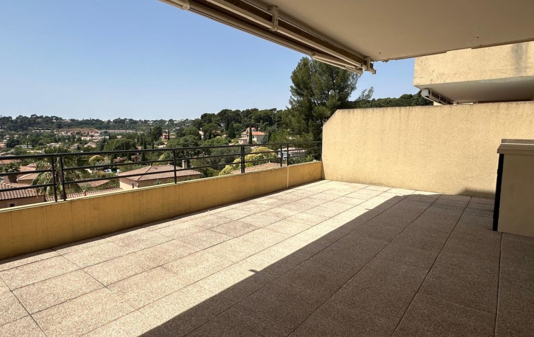 IMMOBILIERE ARTHUR : Appartement | MARSEILLE (13012) | 66 m2 | 1 390 € 