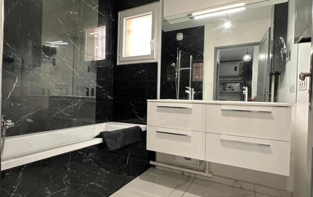 IMMOBILIERE ARTHUR : Appartement | MARSEILLE (13012) | 66 m2 | 1 390 € 
