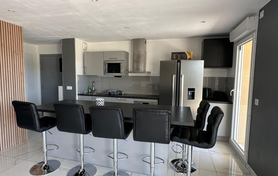 IMMOBILIERE ARTHUR : Appartement | MARSEILLE (13012) | 66 m2 | 1 390 € 