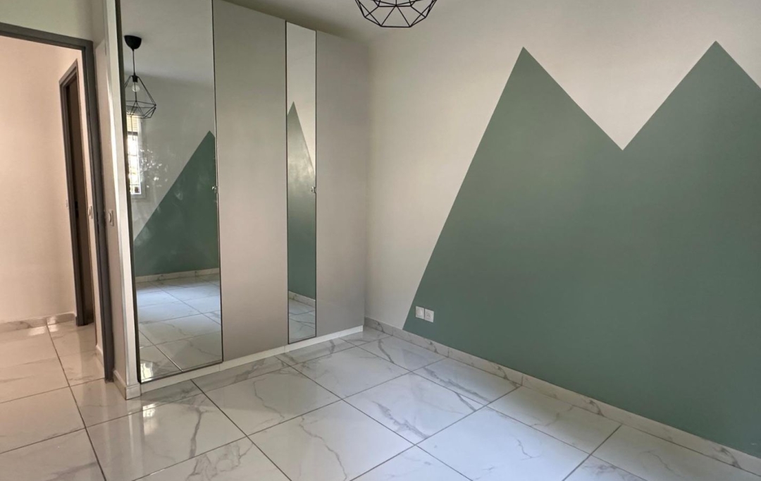 IMMOBILIERE ARTHUR : Appartement | MARSEILLE (13012) | 66 m2 | 1 390 € 