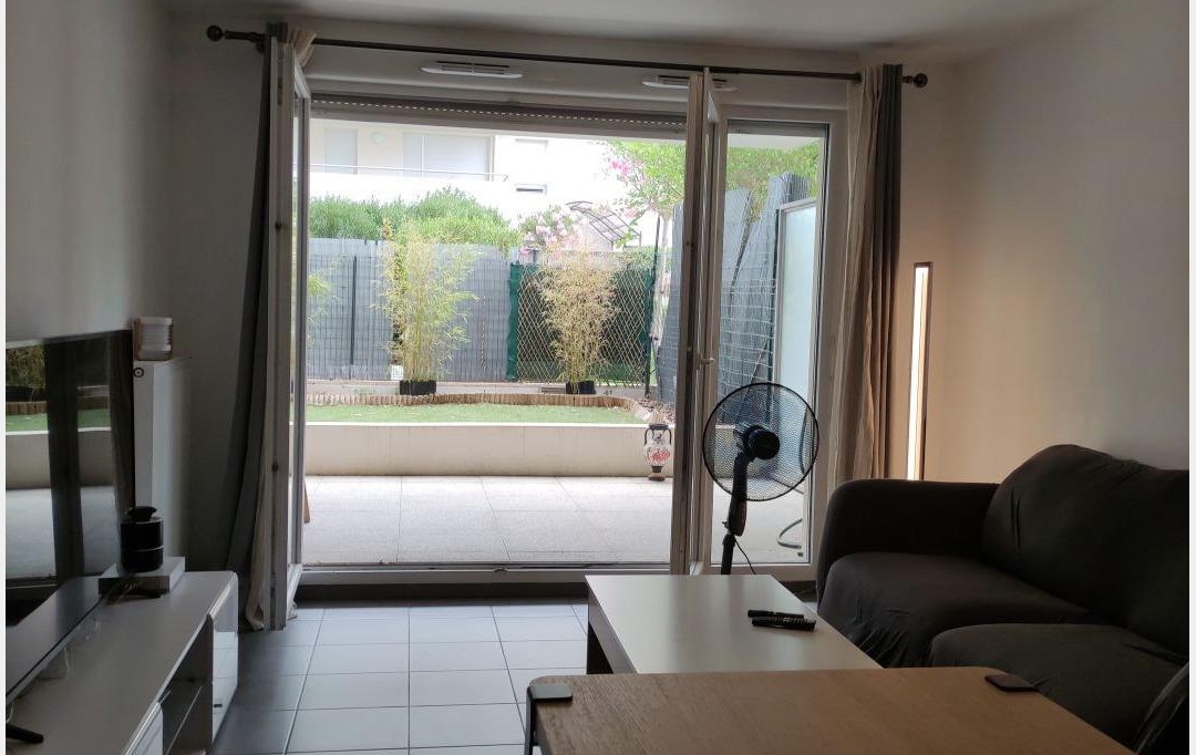 IMMOBILIERE ARTHUR : Appartement | MARSEILLE (13011) | 55 m2 | 1 100 € 