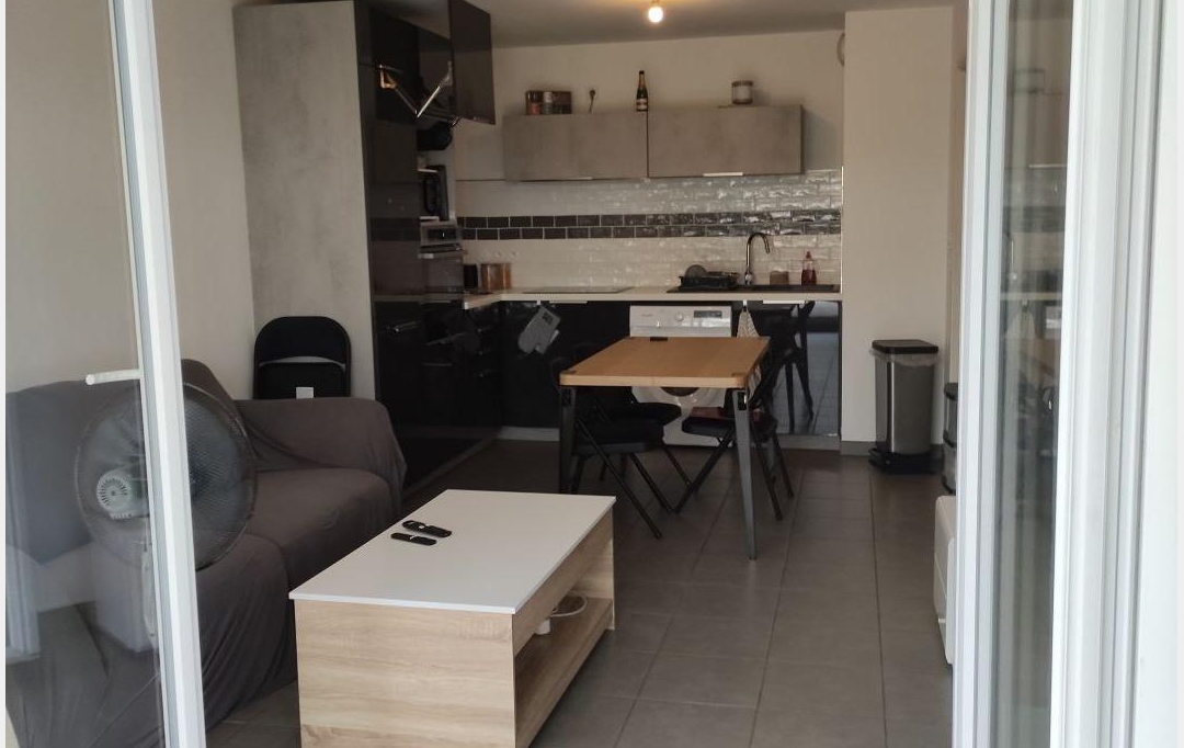 IMMOBILIERE ARTHUR : Appartement | MARSEILLE (13011) | 55 m2 | 1 100 € 