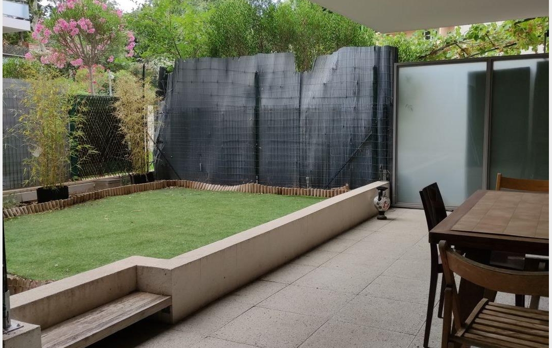 IMMOBILIERE ARTHUR : Appartement | MARSEILLE (13011) | 55 m2 | 1 100 € 