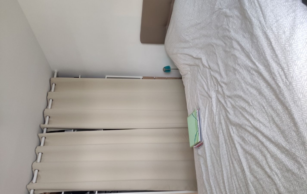 IMMOBILIERE ARTHUR : Appartement | MARSEILLE (13011) | 55 m2 | 1 100 € 