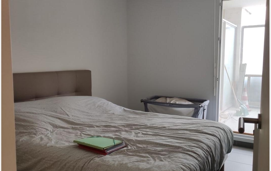 IMMOBILIERE ARTHUR : Appartement | MARSEILLE (13011) | 55 m2 | 1 100 € 