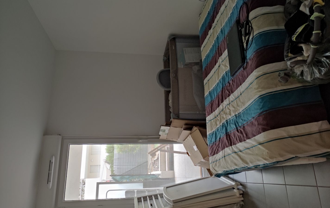 IMMOBILIERE ARTHUR : Appartement | MARSEILLE (13011) | 55 m2 | 1 100 € 