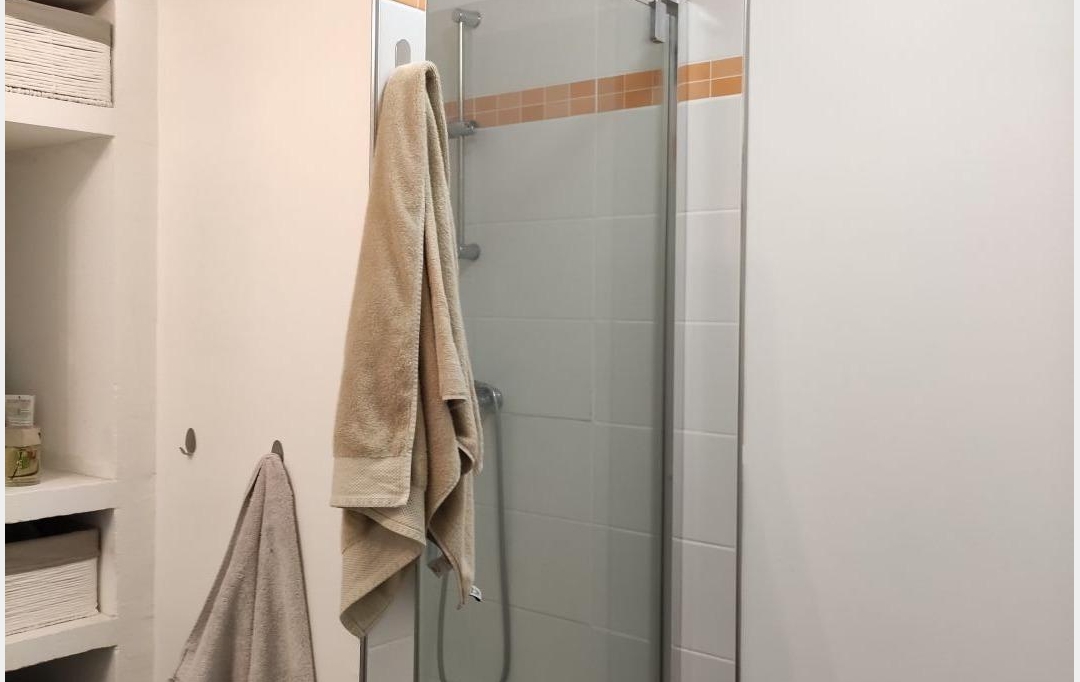 IMMOBILIERE ARTHUR : Appartement | MARSEILLE (13011) | 55 m2 | 1 100 € 