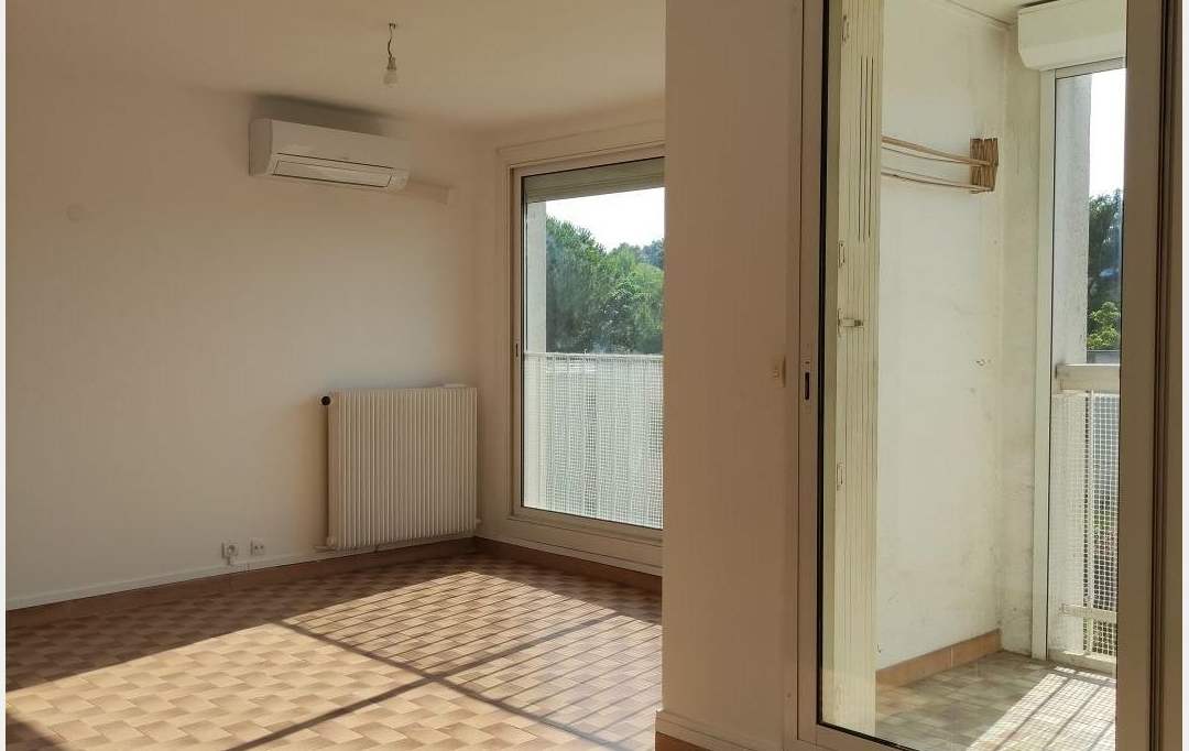 IMMOBILIERE ARTHUR : Appartement | MARSEILLE (13013) | 68 m2 | 930 € 