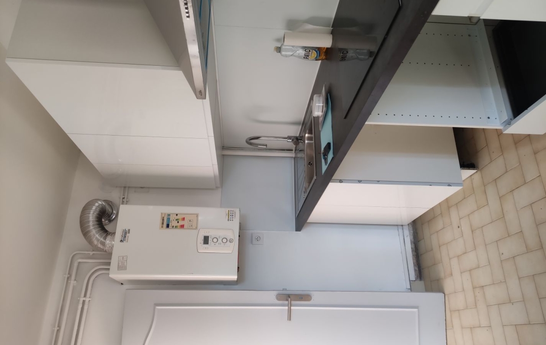 IMMOBILIERE ARTHUR : Appartement | MARSEILLE (13013) | 68 m2 | 930 € 