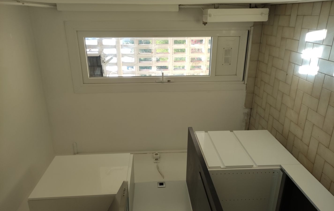 IMMOBILIERE ARTHUR : Appartement | MARSEILLE (13013) | 68 m2 | 930 € 