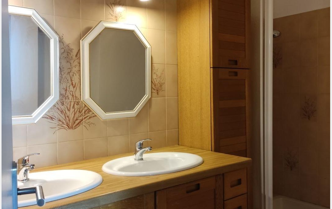 IMMOBILIERE ARTHUR : Appartement | MARSEILLE (13013) | 68 m2 | 930 € 