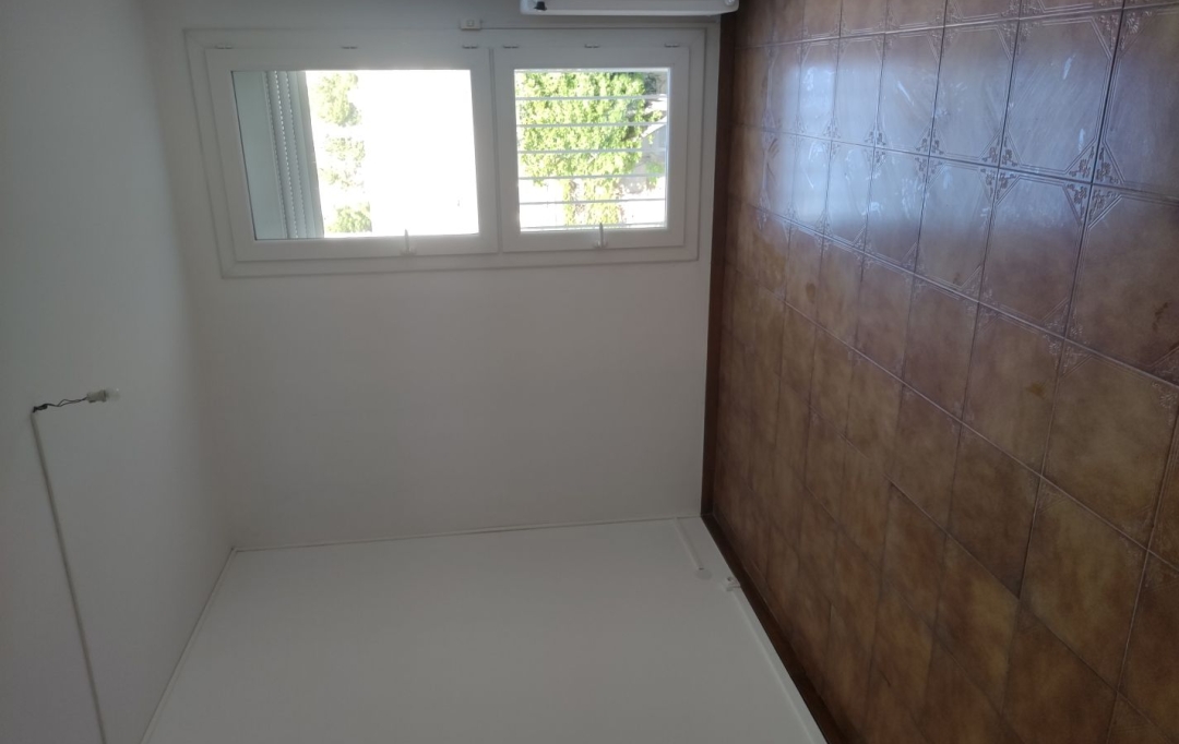 IMMOBILIERE ARTHUR : Appartement | MARSEILLE (13013) | 68 m2 | 930 € 