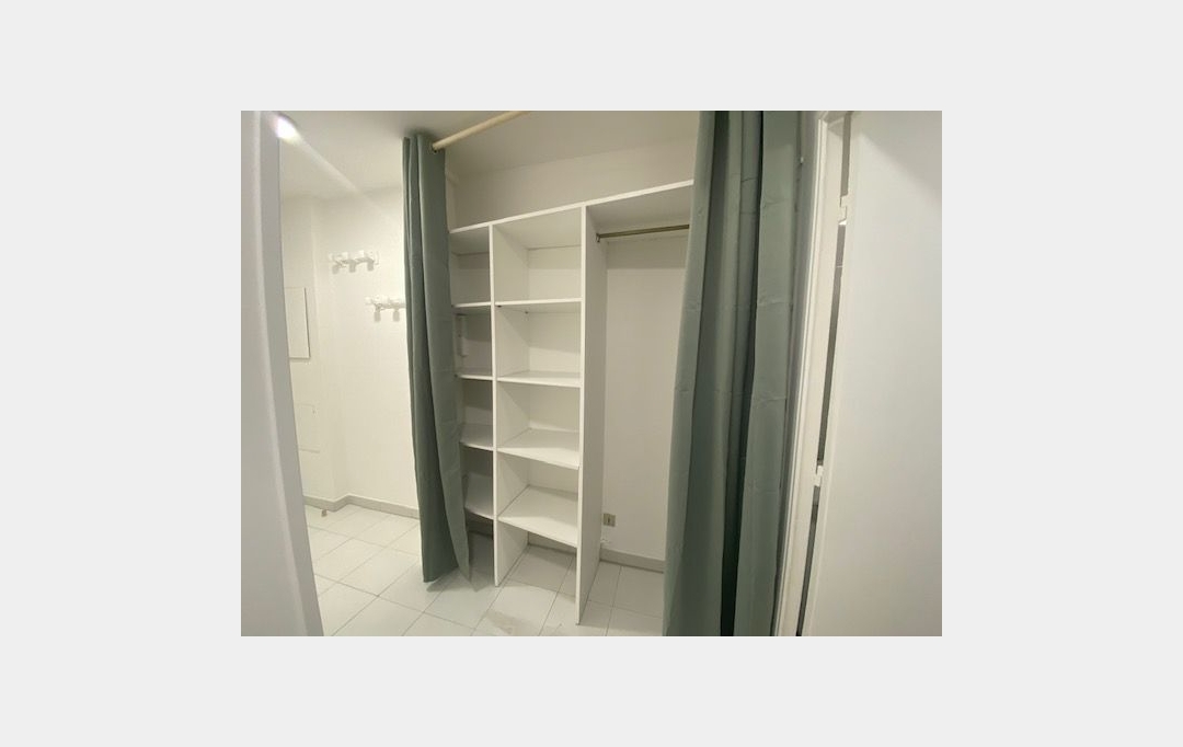 IMMOBILIERE ARTHUR : Appartement | MARSEILLE (13013) | 30 m2 | 680 € 